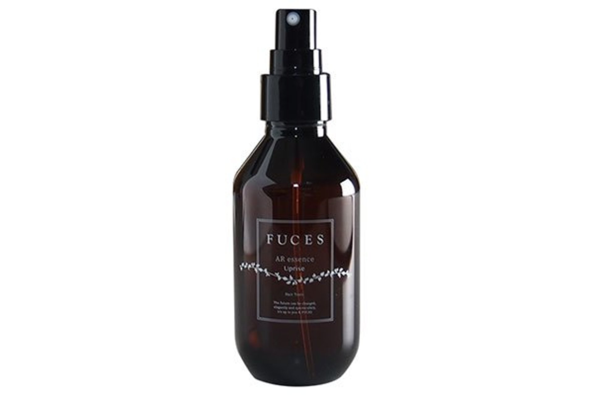 putelo AR essence Upriseの画像