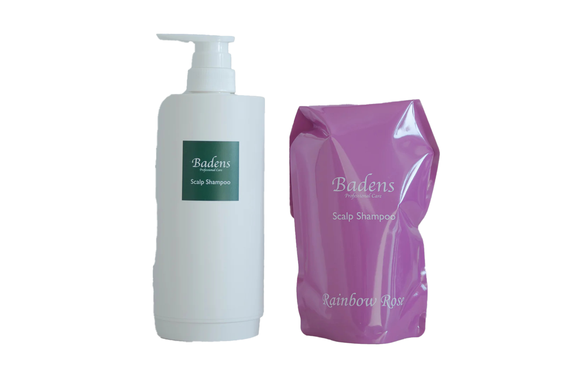 SCALP SHAMPOOの画像