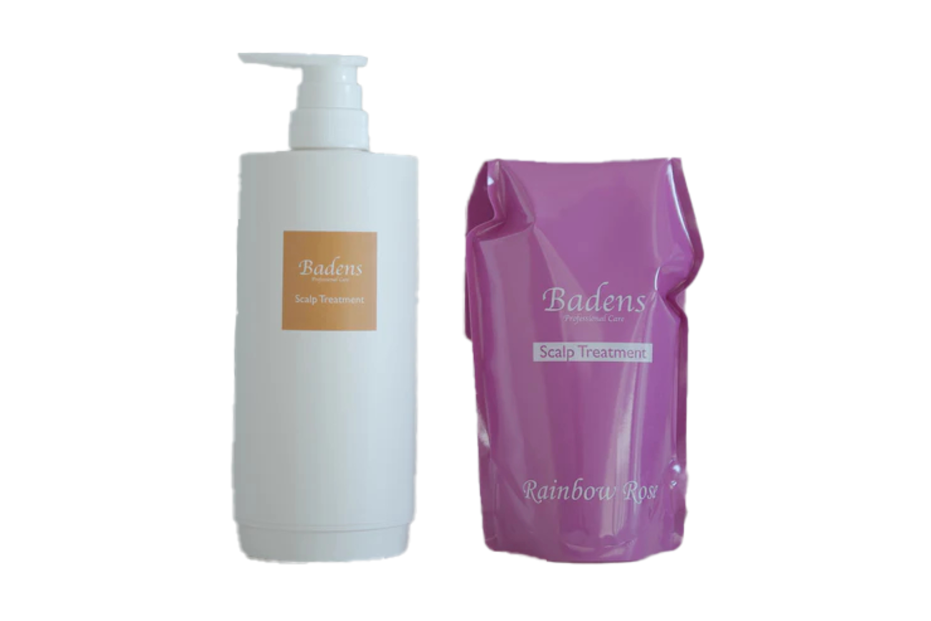 SCALP TREATMENTの画像