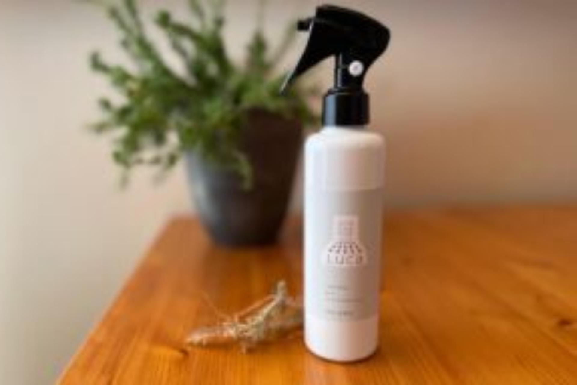 アシッドヘアミスト Lucaの画像