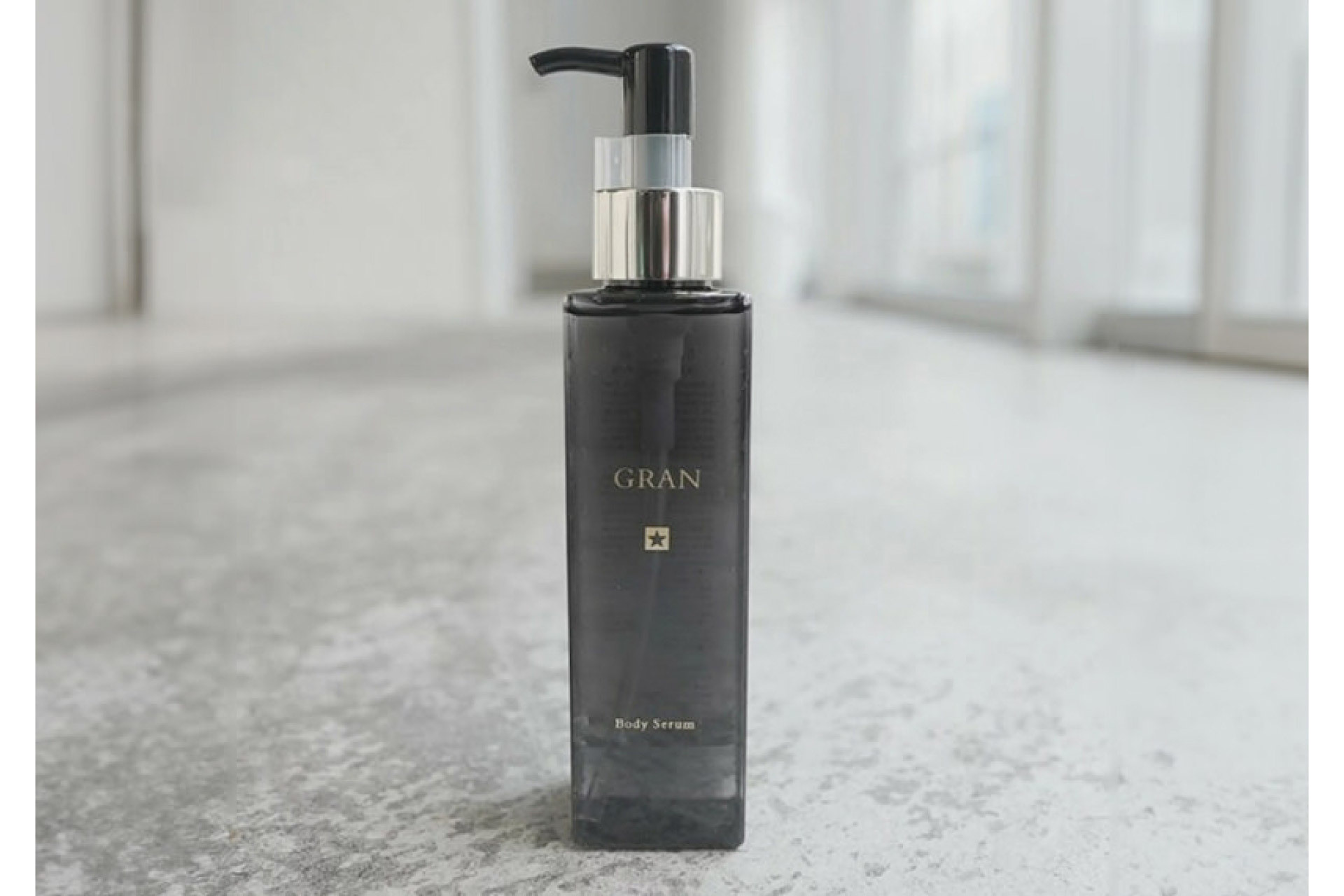 グラン ボディセラム（美容液）顔・ボディ用の画像