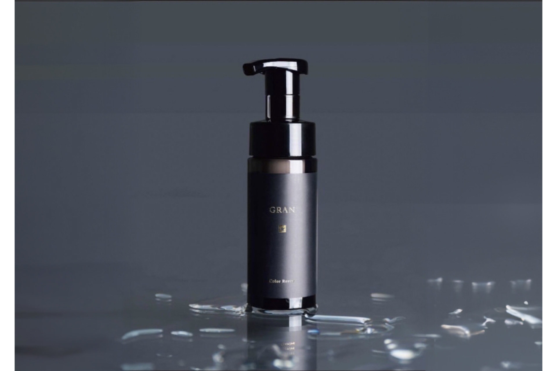 グラン カラーリバイブ（ヘアトリートメント）の画像