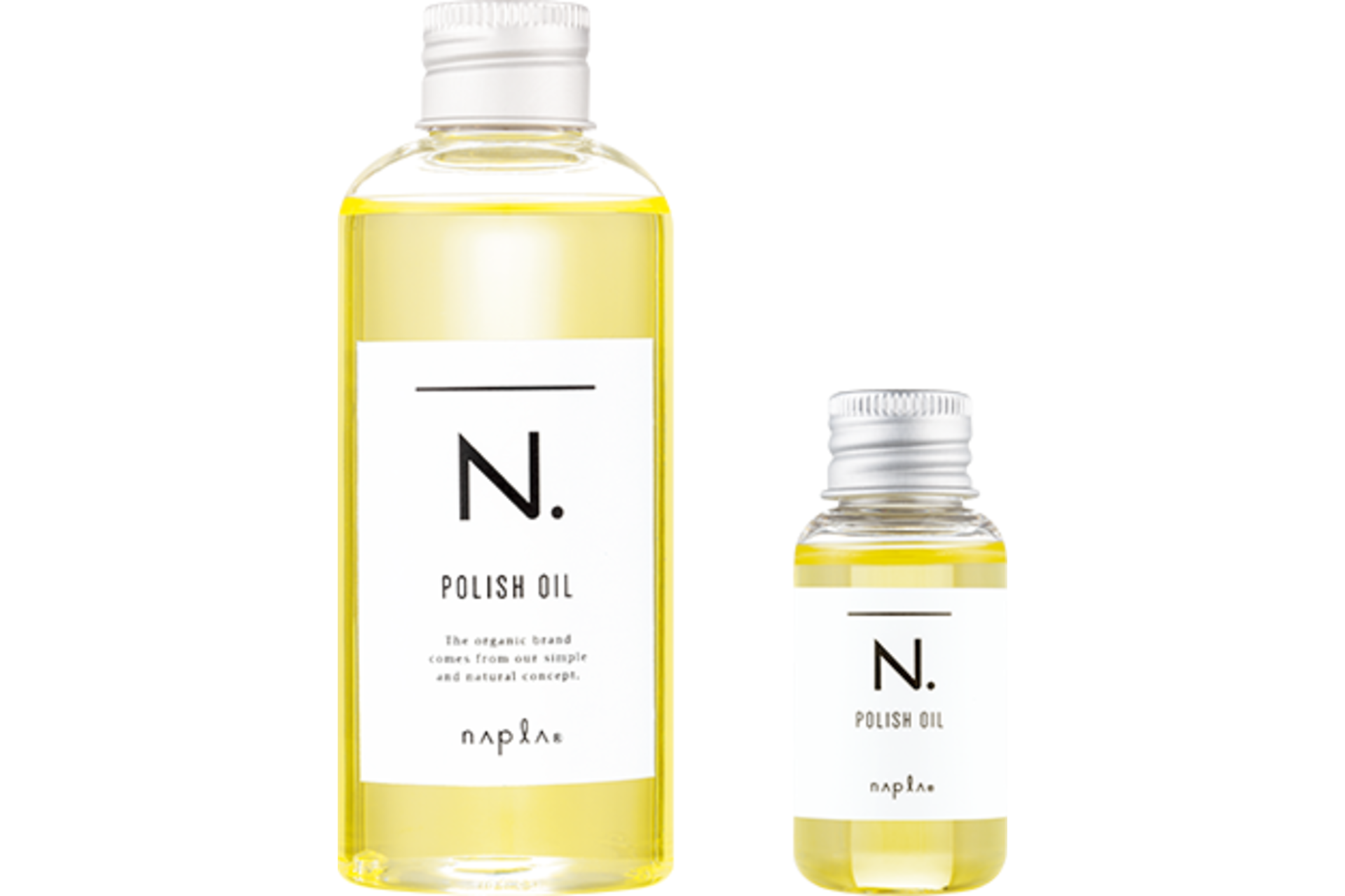 N. POLISH OILの画像