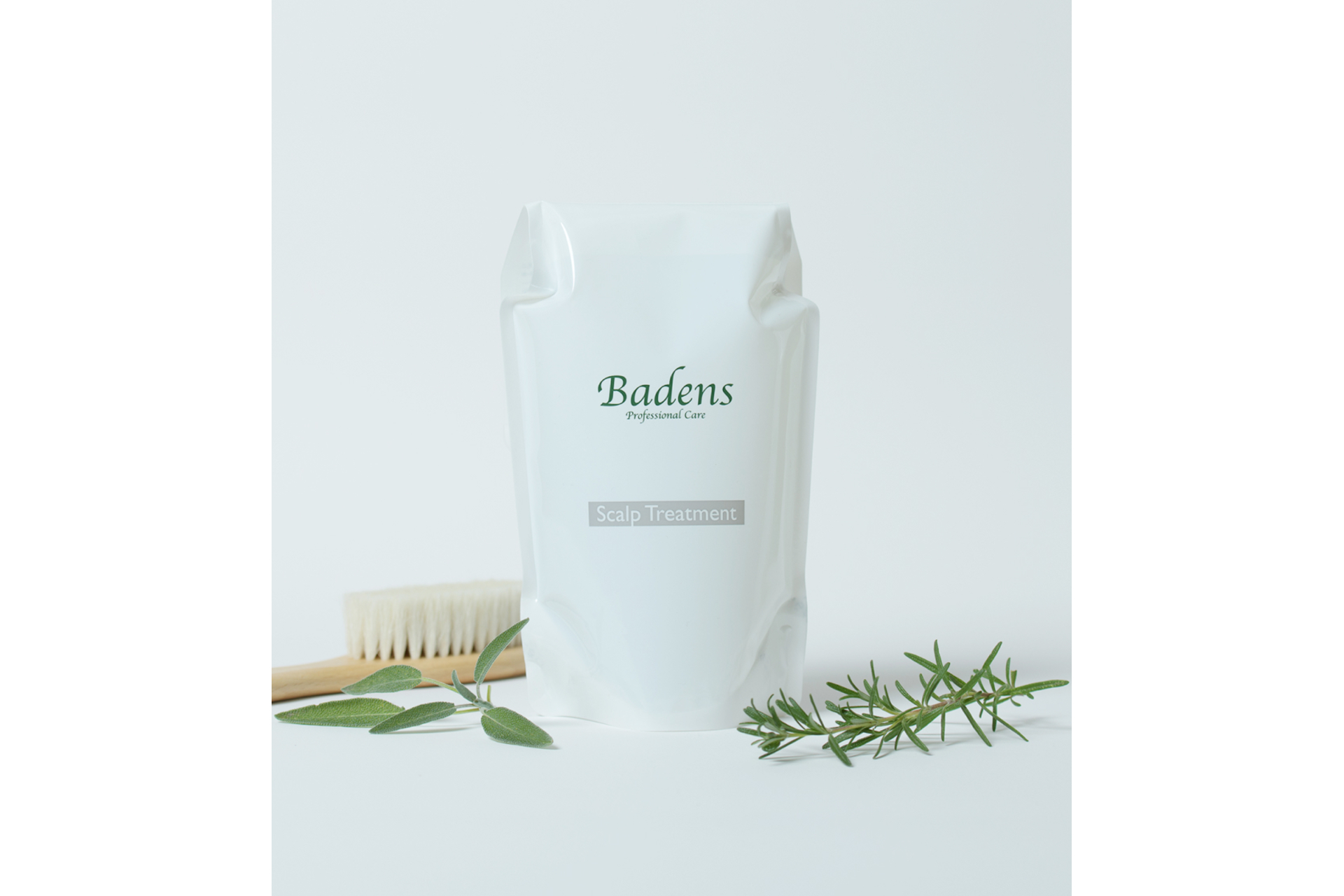 SCALP TREATMENTの画像