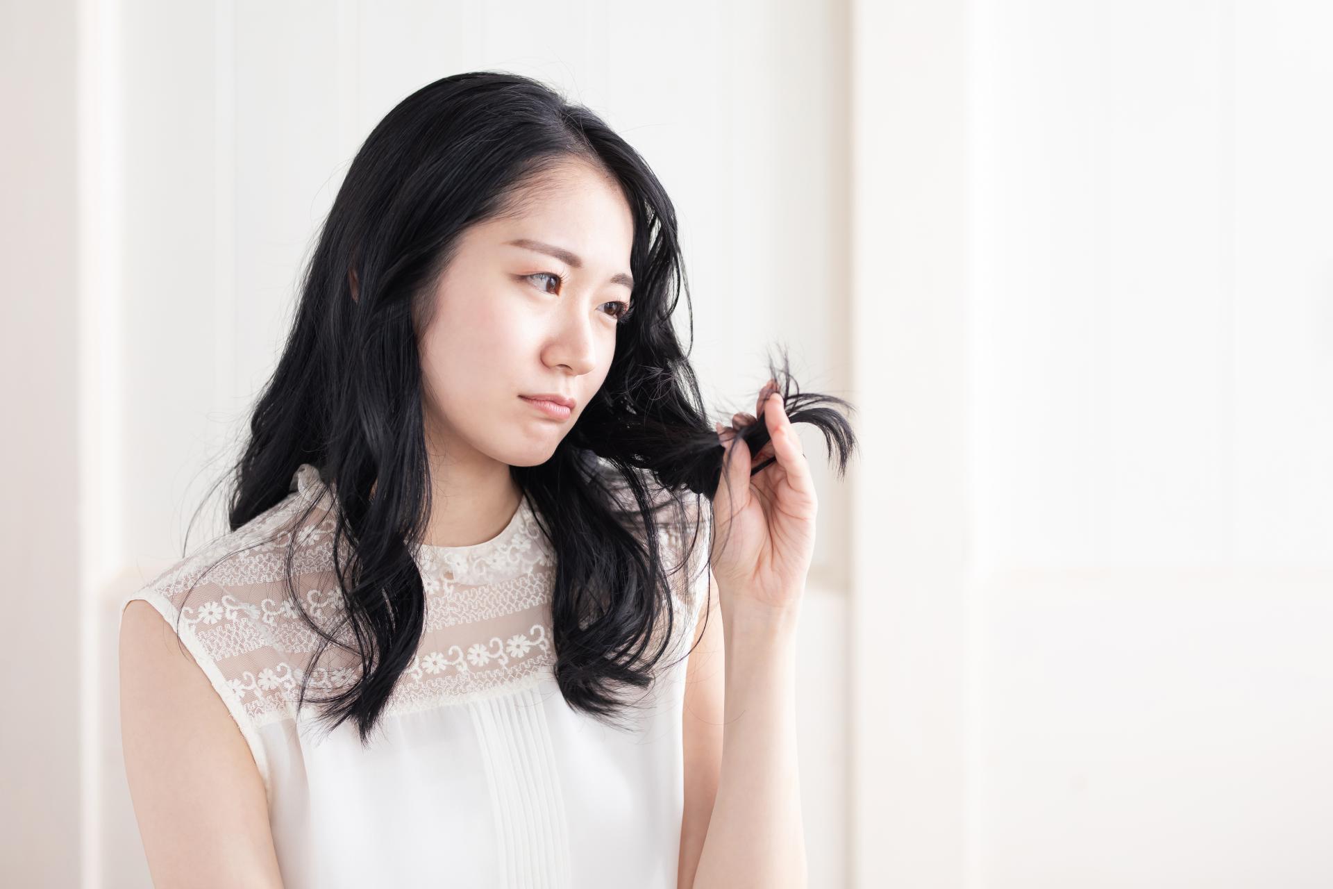 美容室のイメージ画像