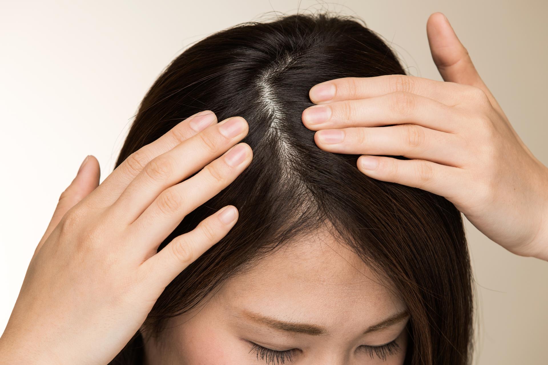 美容室のイメージ画像