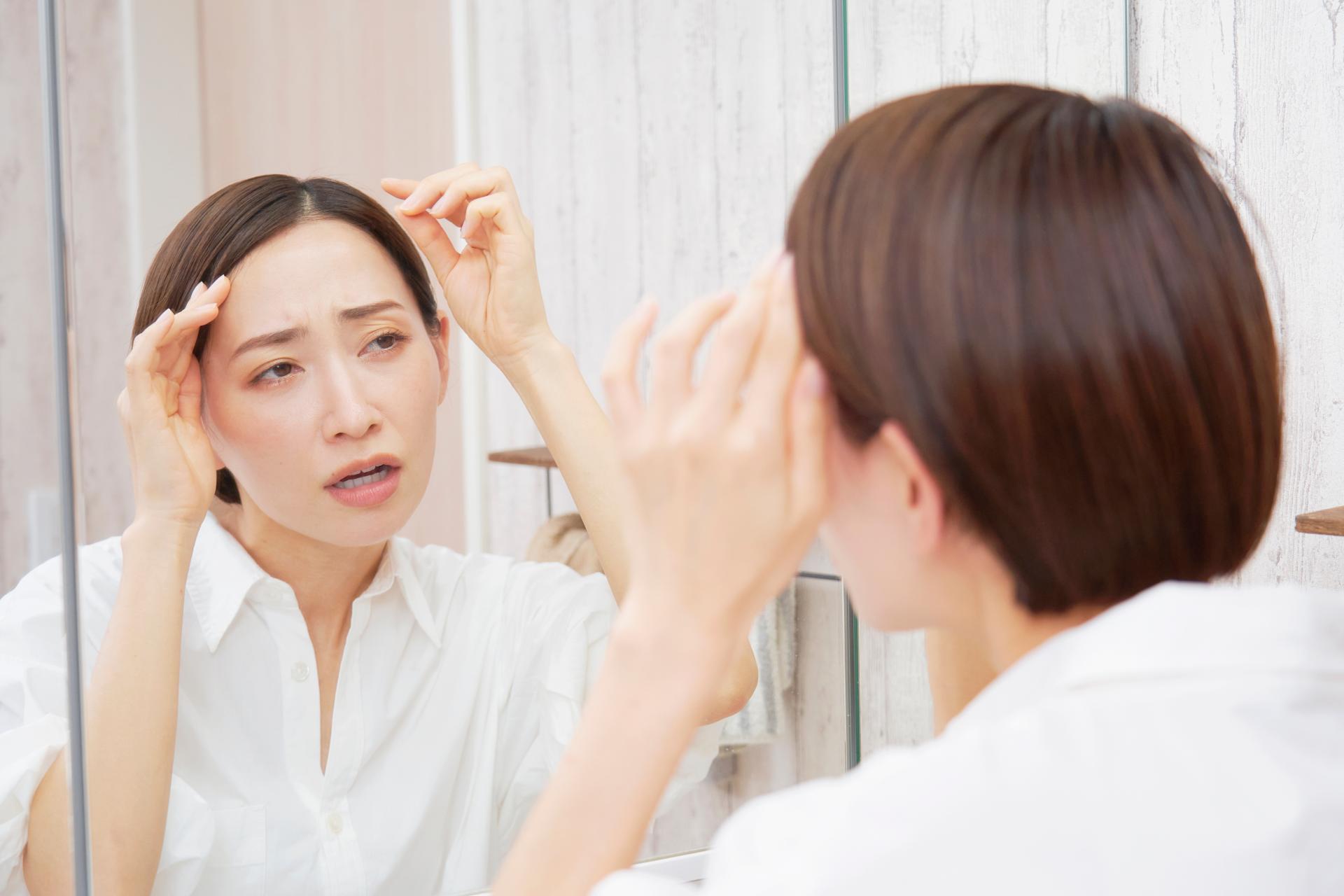 美容室のイメージ画像