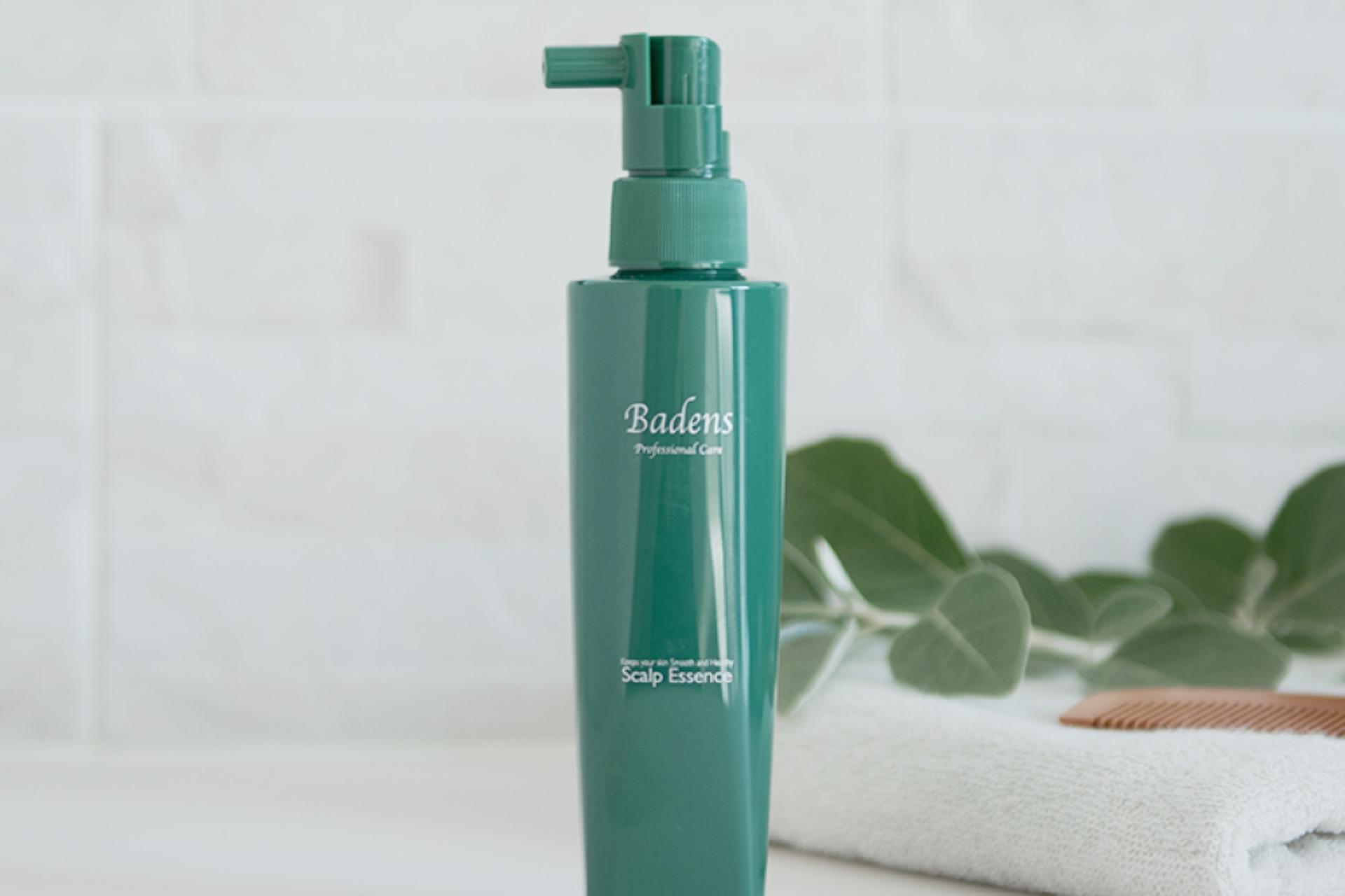 バーデンの商品画像