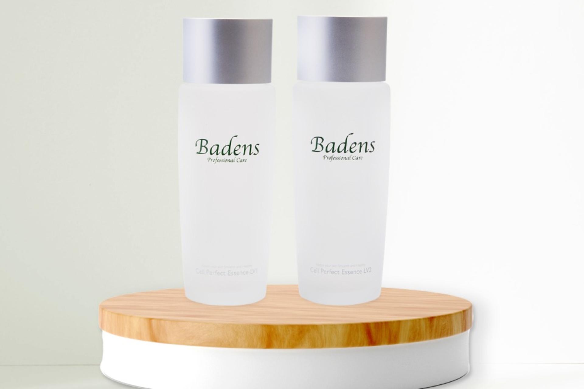 バーデンの商品画像