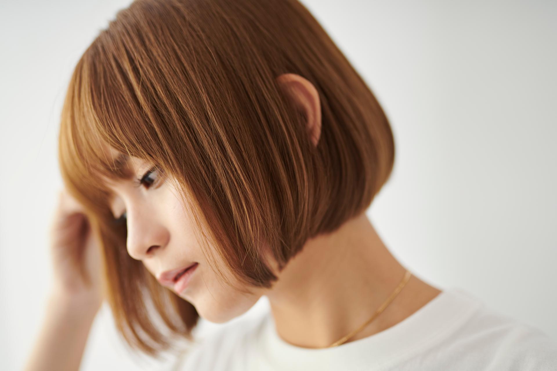 美容室のイメージ画像