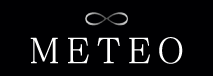 メテオシリーズのブランドロゴ画像